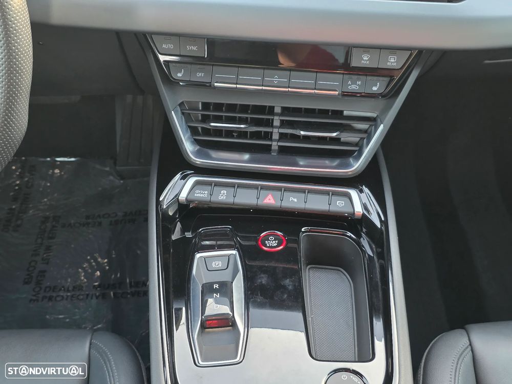 Audi e-tron GT quattro - 42