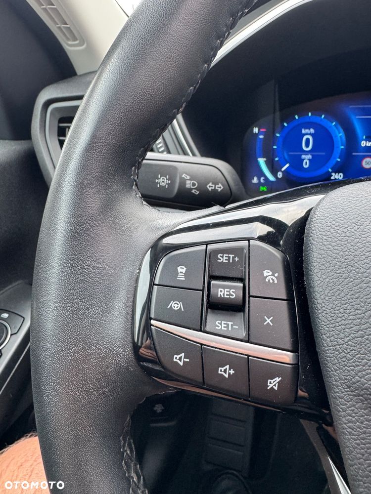 Ford Escape 2.0 EcoBoost AWD Titanium - 31