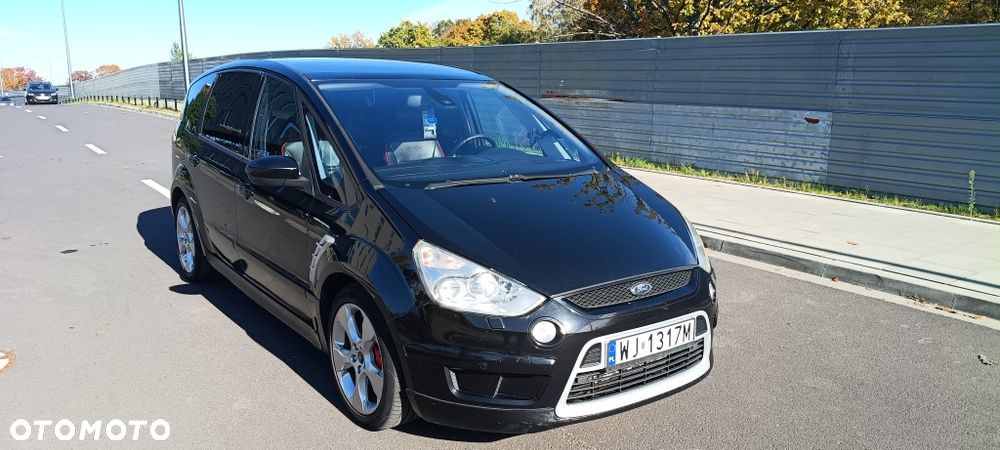 Ford S-Max 2007 photo 2