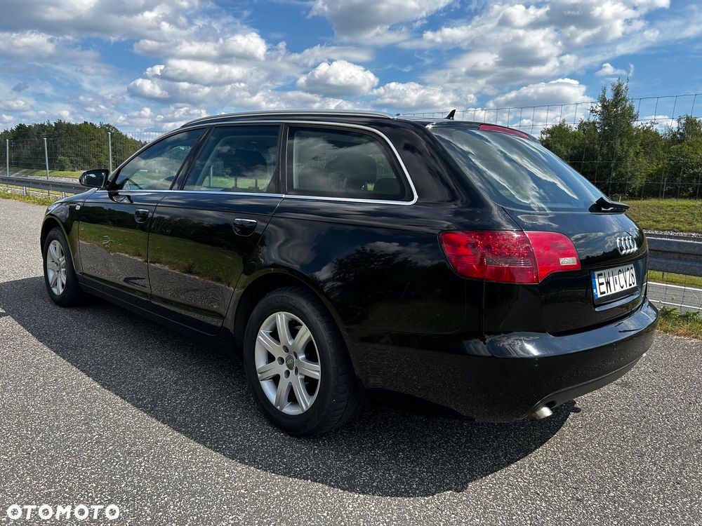 Audi A6 - 22