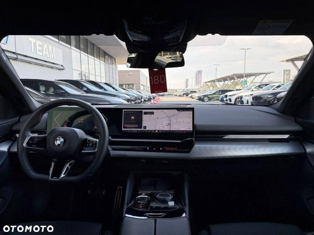 BMW Seria 5 - 17