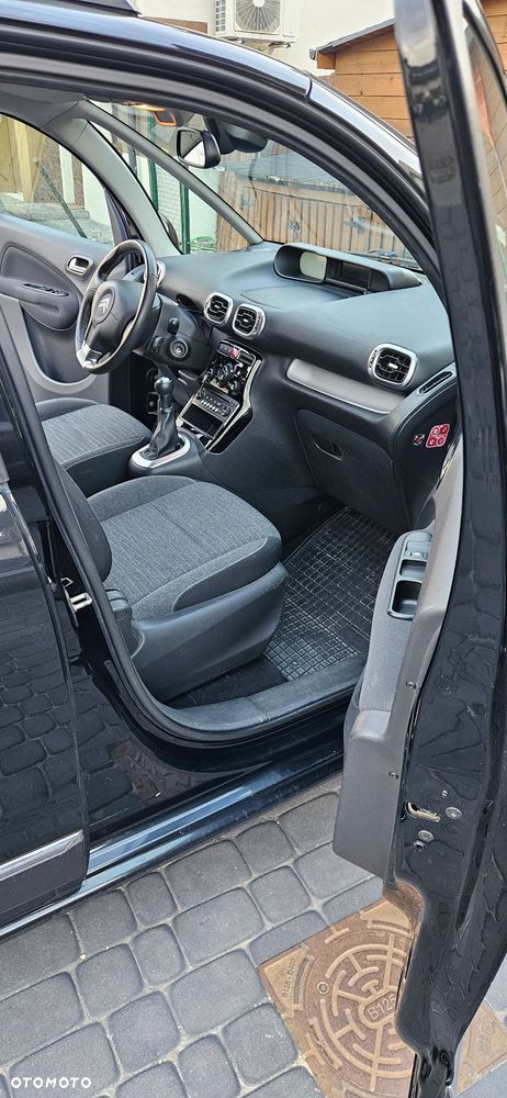 Citroën C3 Picasso 1.2 PureTech Exclusive - 5