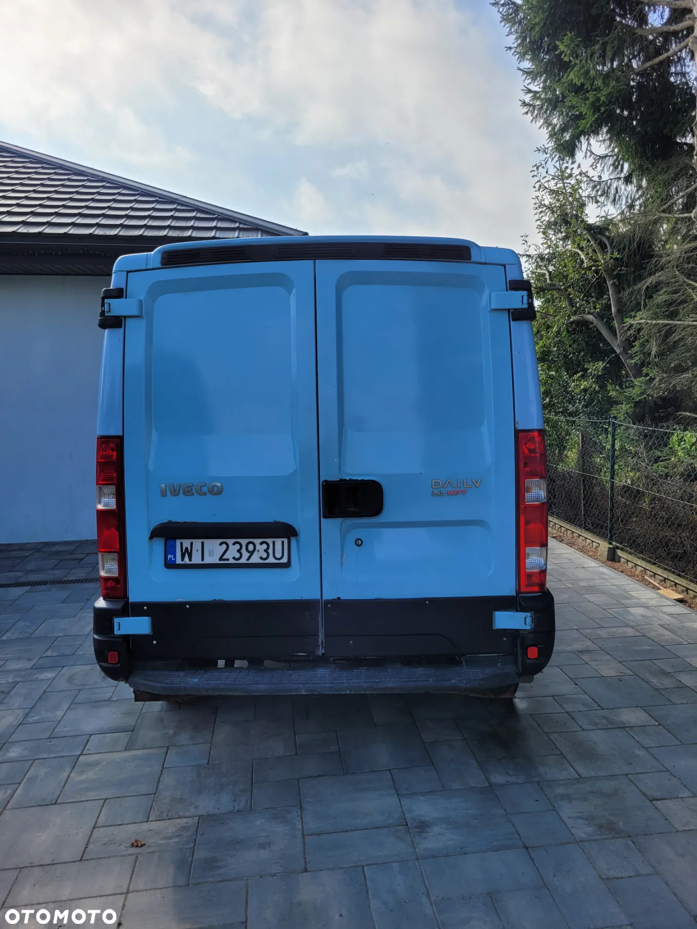 Iveco Daily - 3