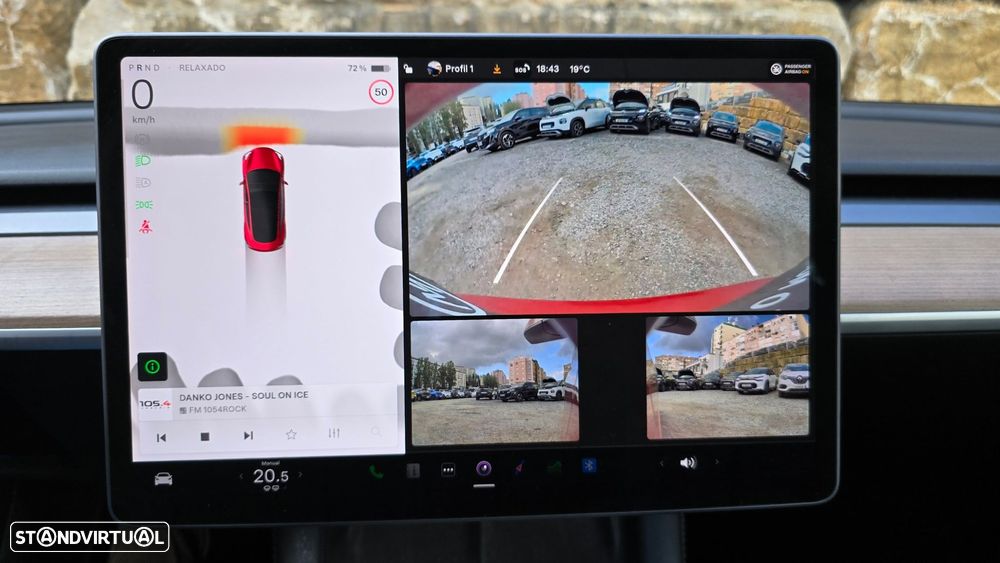 Tesla Model 3 - 19