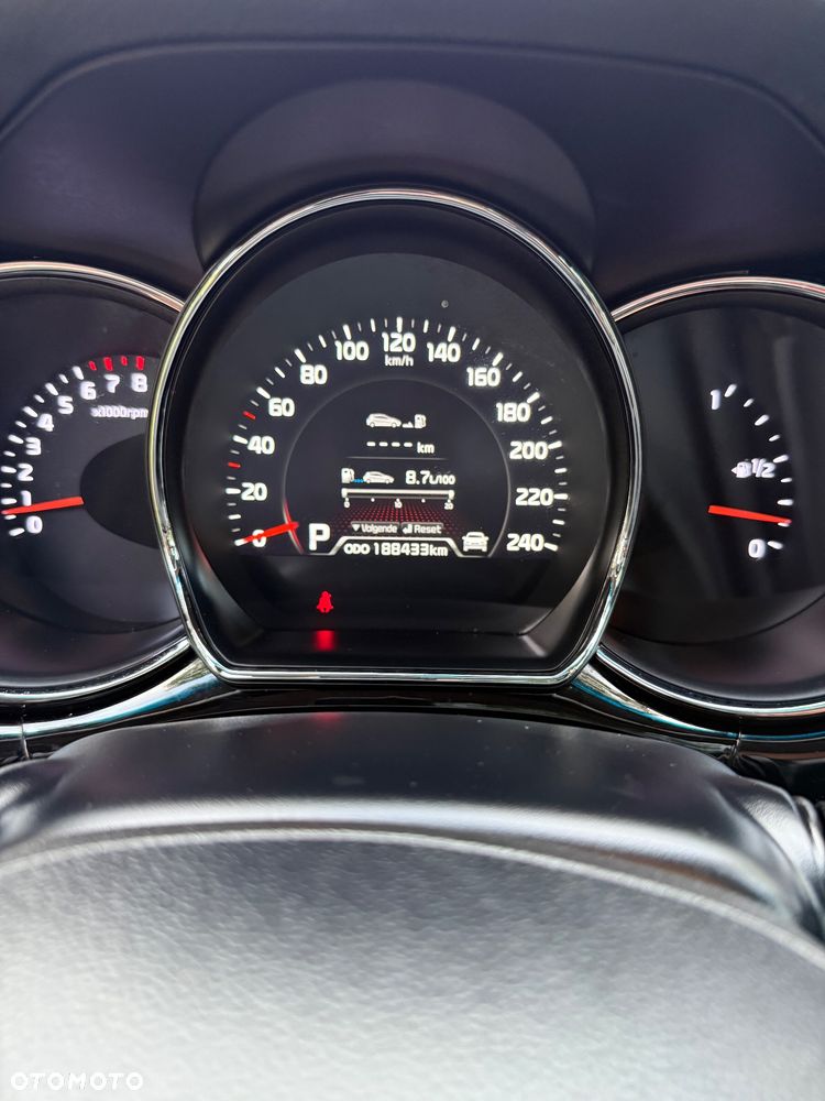 Kia Ceed 1.6 GDI XL DCT - 18