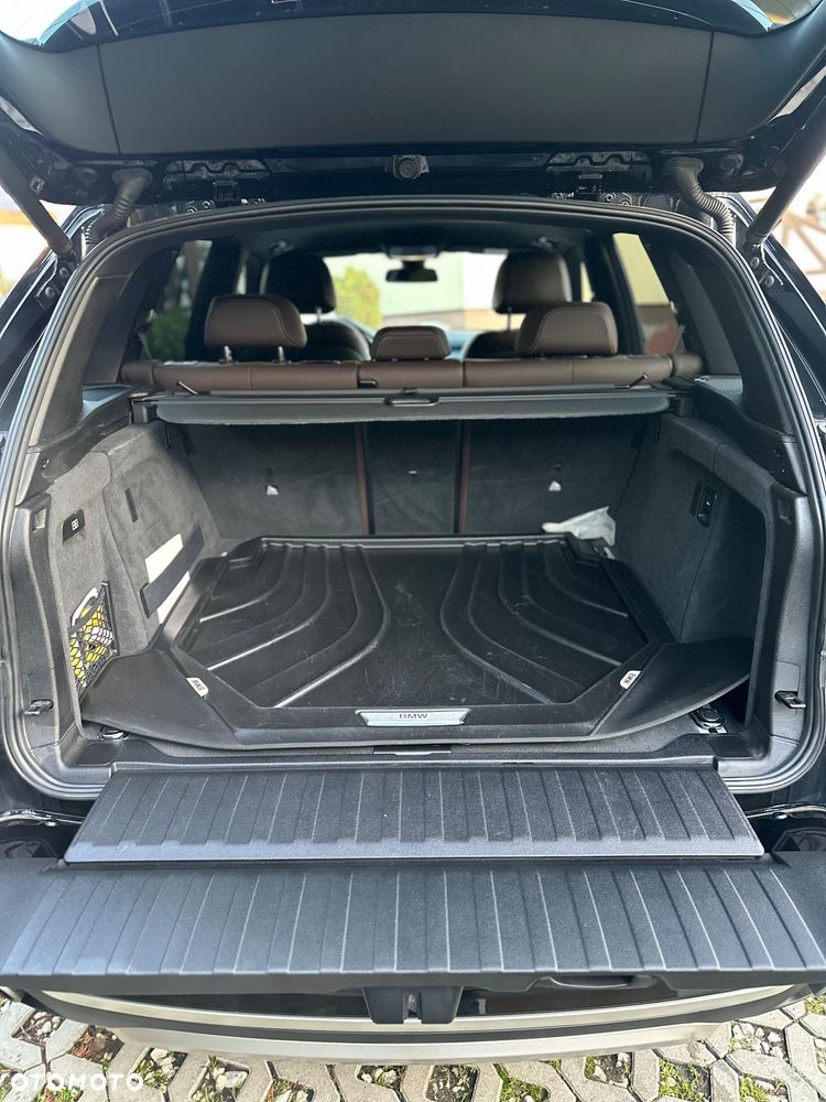 BMW X5 - 16