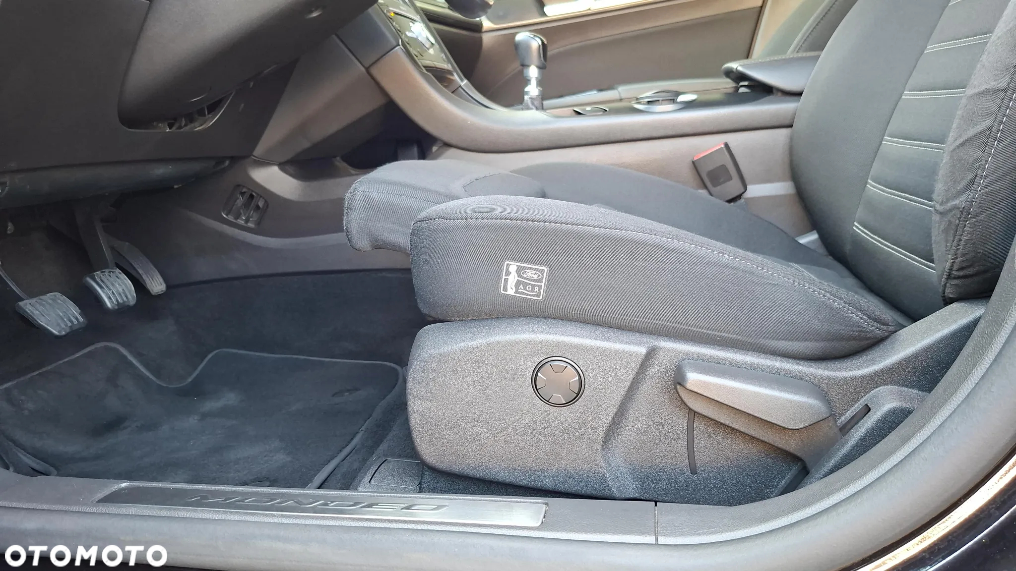 Ford Mondeo 2.0 EcoBlue Titanium - 16
