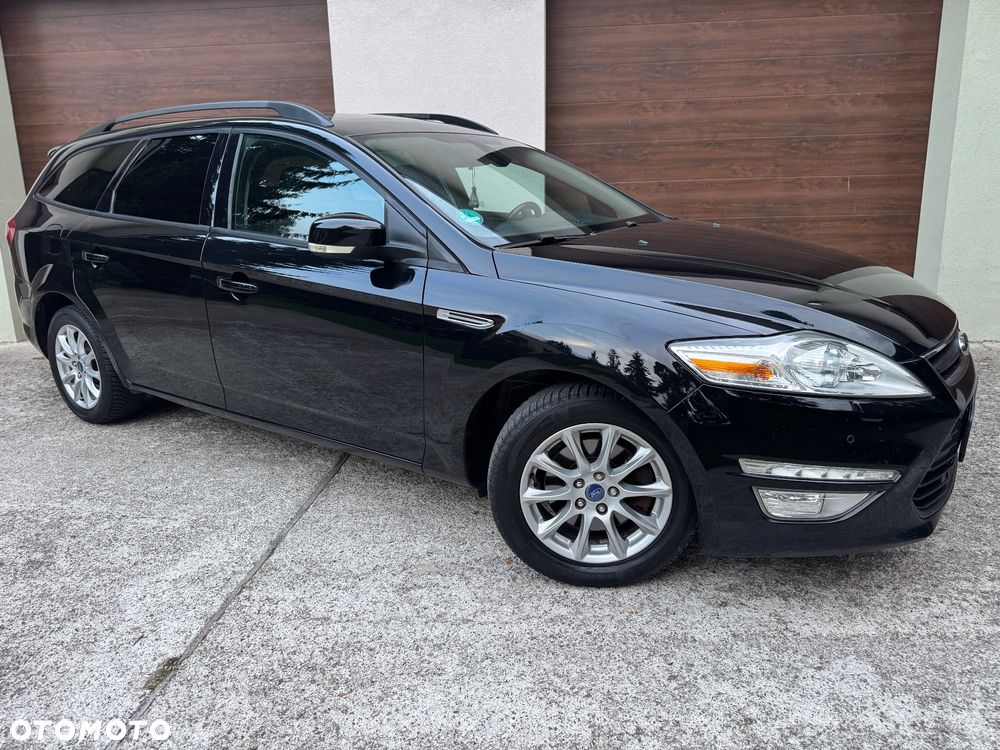 Ford Mondeo 2.0 TDCi Champions Edition - 6