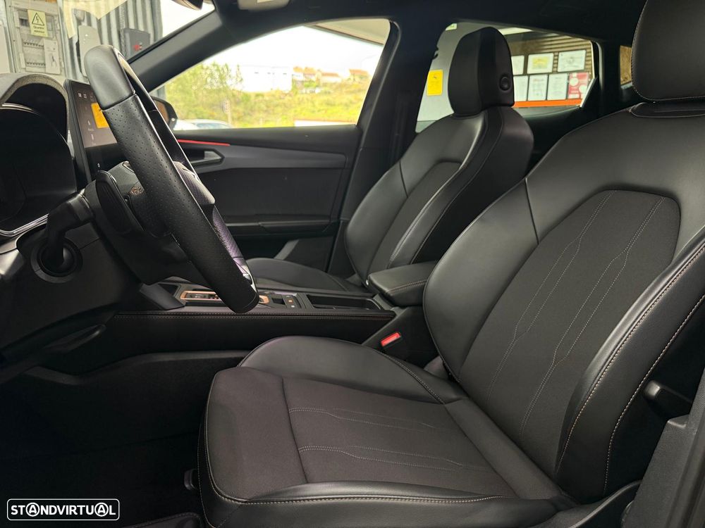 Cupra Formentor 2.0 TDI DSG - 24