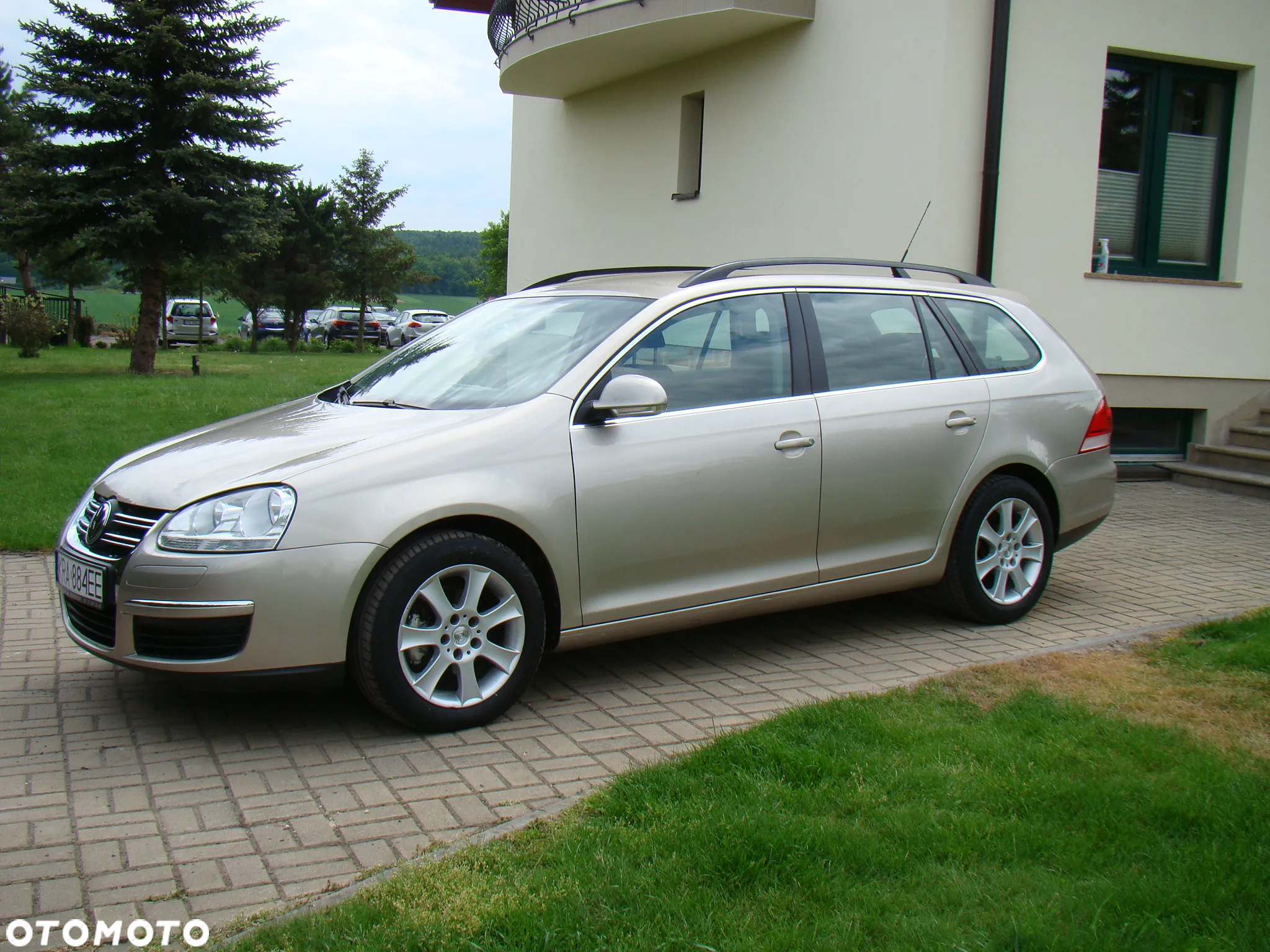 Volkswagen Golf 1.4 TSI Highline - 3