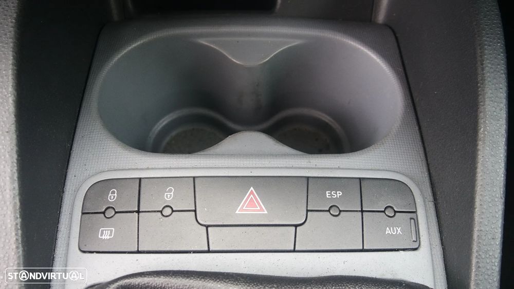 SEAT Ibiza 1.2 TDI Style DPF - 22