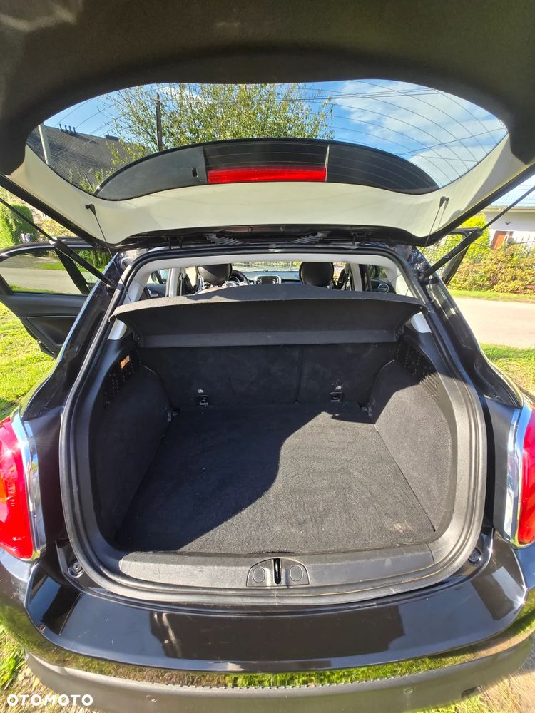 Fiat 500X 1.4 Multiair DCT 4x2 S&S Lounge - 22
