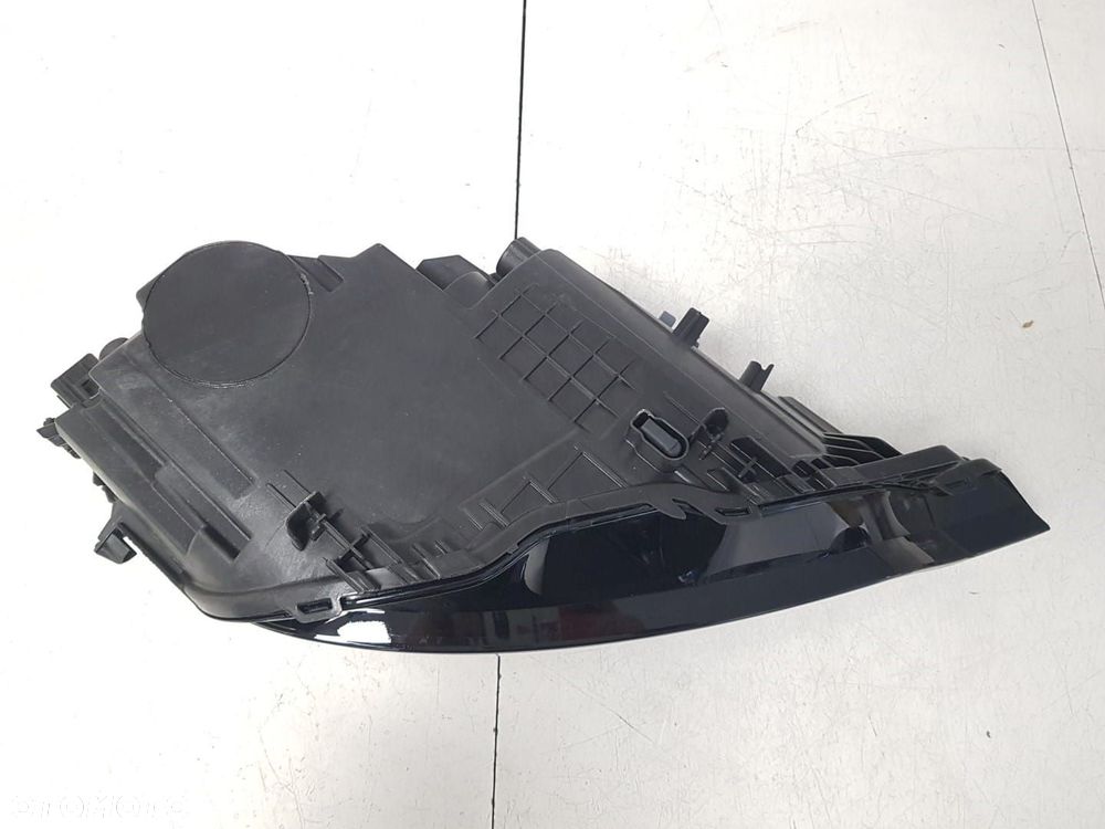 VOLVO XC60 II LIFT 21- LAMPA LEWA PRZÓD PRZEDNIA FULL LED REFLEKTOR 32404705 IDEALNA EUROPA - 11