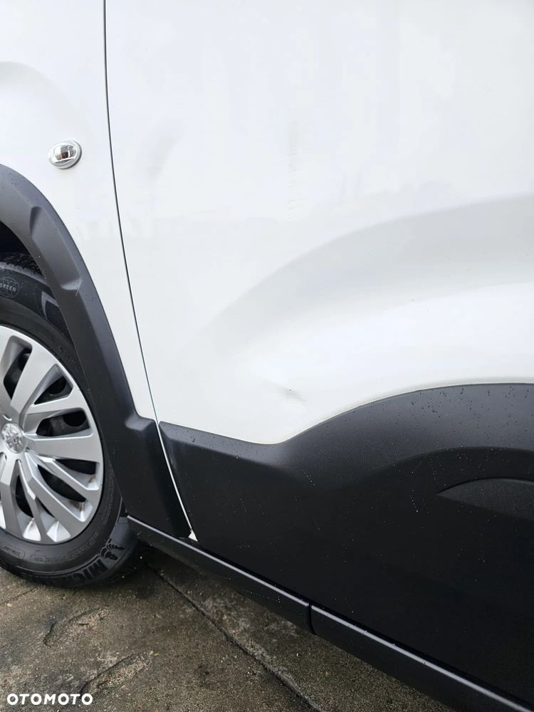 Peugeot Rifter 1.2 PureTech Active S&S - 11