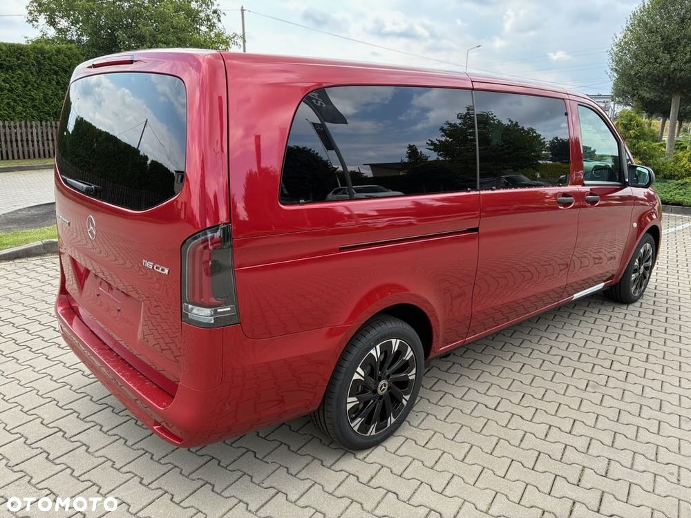Mercedes-Benz Vito Tourer L3 Pro 9G-Tronic 447.705 - 6