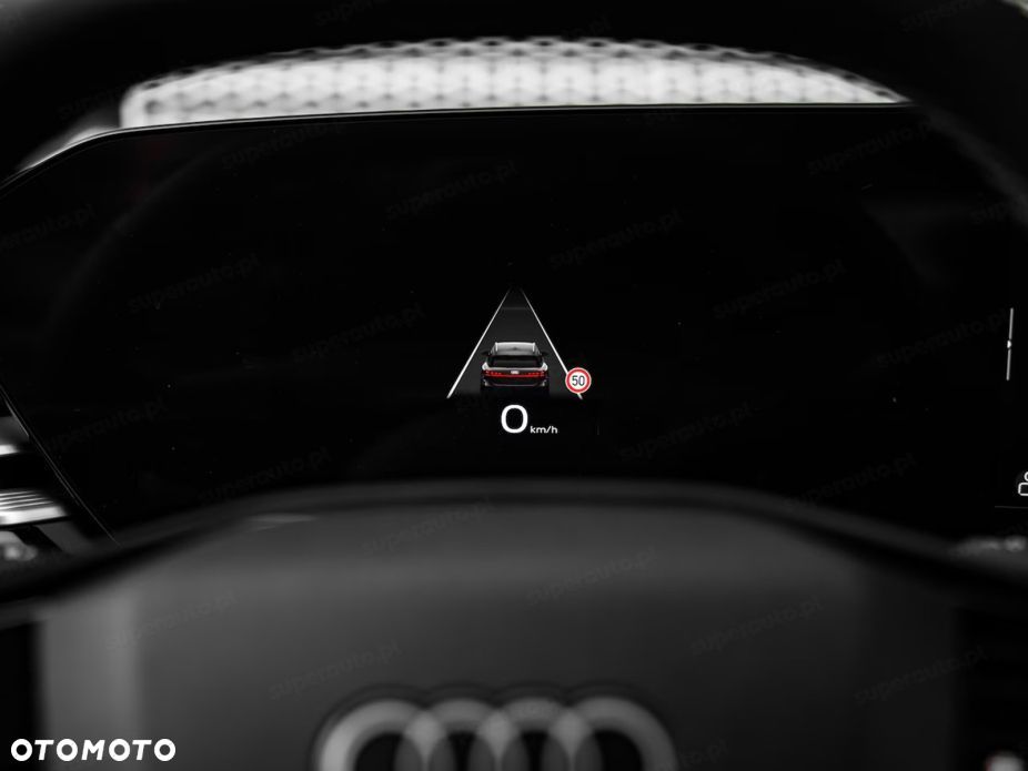Audi A6 Avant 40 TDI mHEV Quattro S Line S tronic - 11