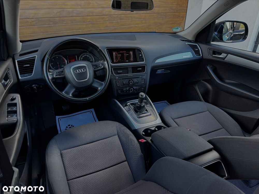 Audi Q5 - 31