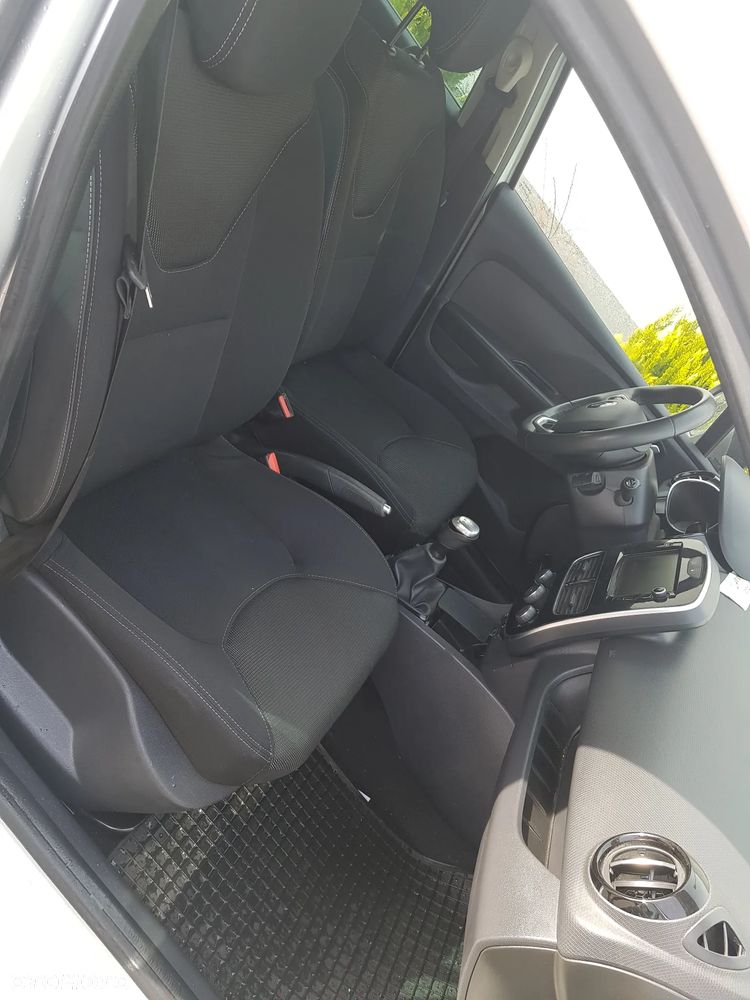 Renault Clio 0.9 Energy TCe Alize - 7