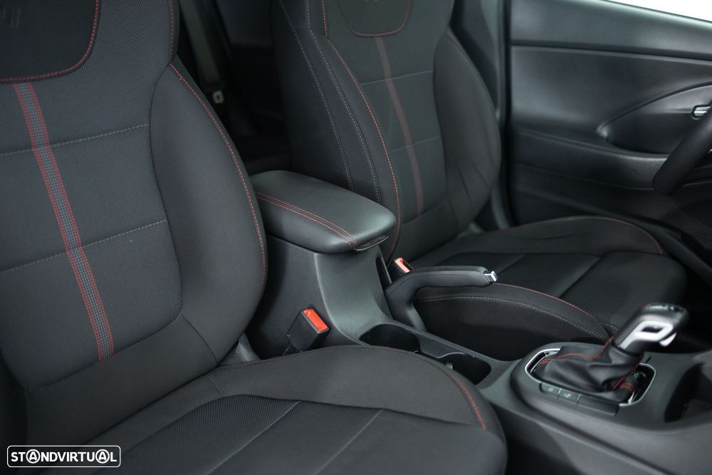 Hyundai i30 1.0 T-GDi N-Line DCT - 47