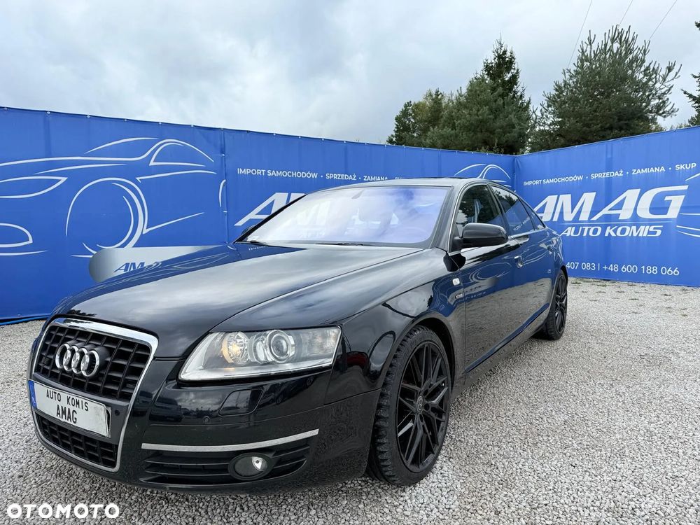 Audi A6 - 2
