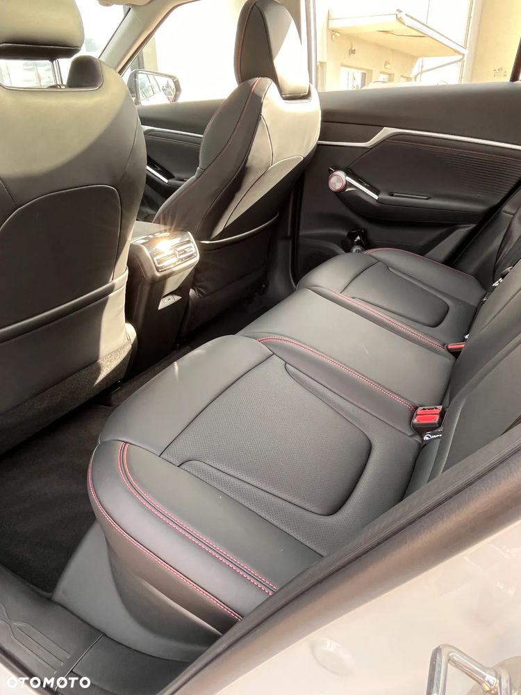 GAC Emkoo 2.0 HEV Luxury DHT - 7