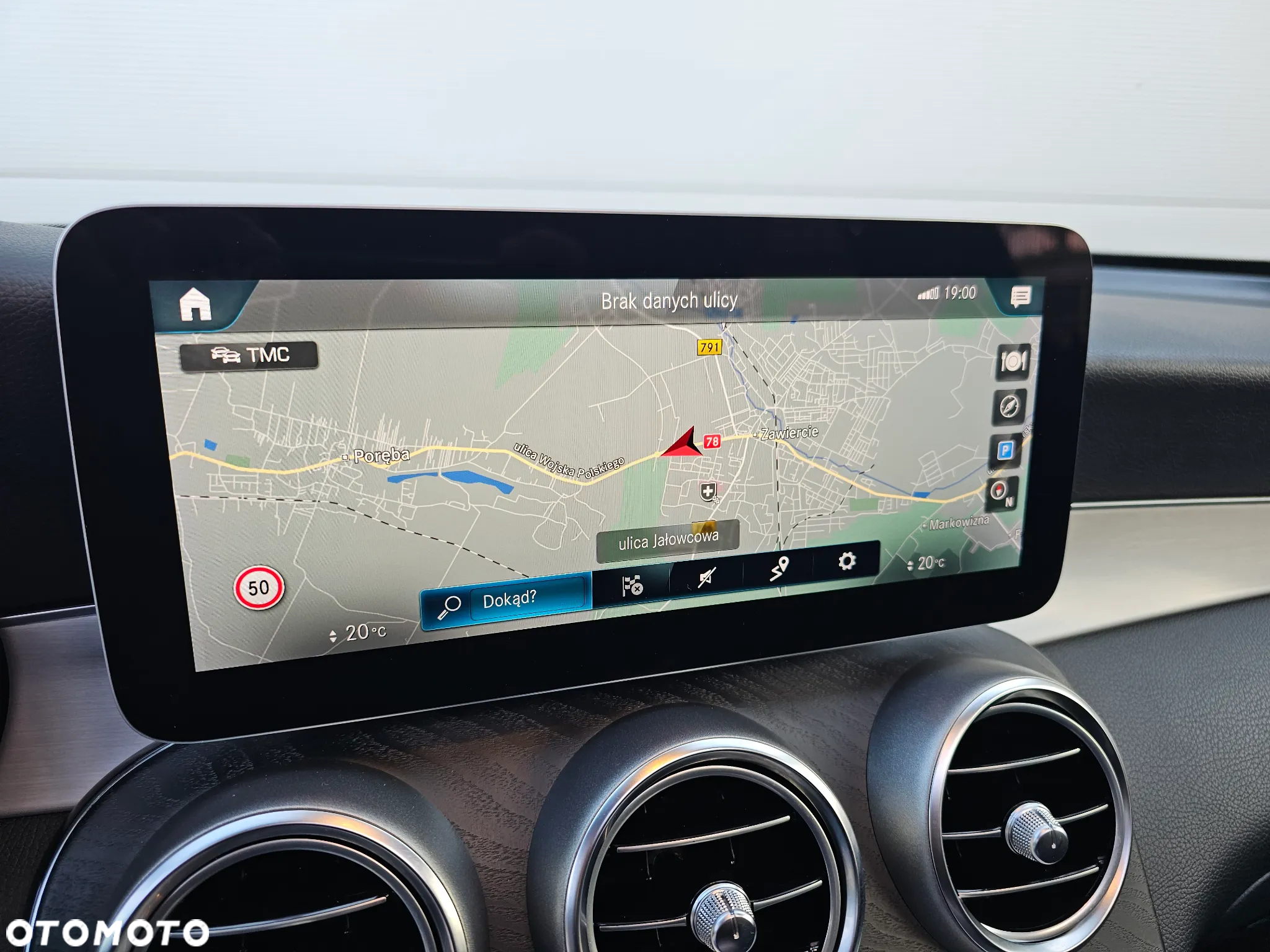 Mercedes-Benz GLC GLC-Coupe 300 d 4Matic 9G-TRONIC AMG Line Plus - 26