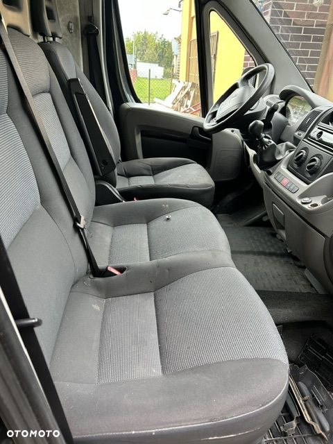 Peugeot BOXER - 9