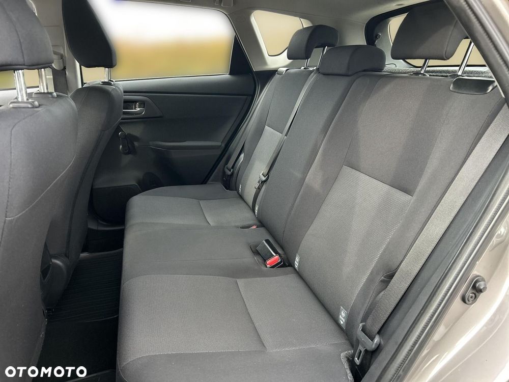 Toyota Auris 1.33 VVT-i Active - 20