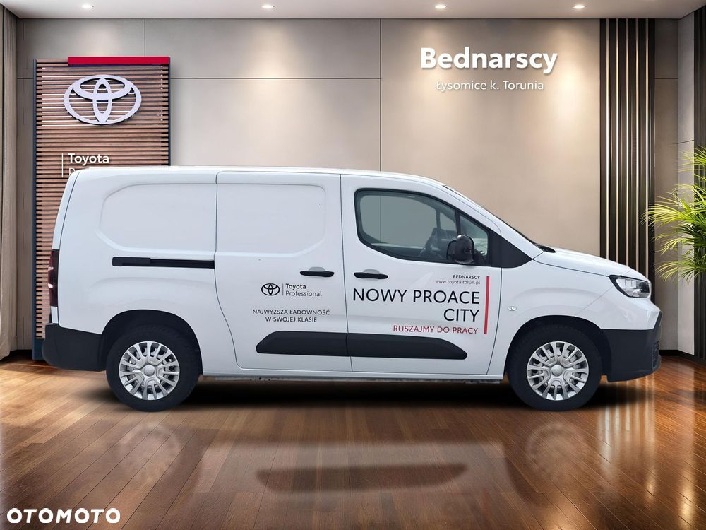 Toyota PROACE CITY - 6