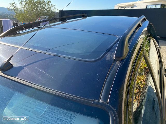 Honda Civic Aerodeck 1.5i LS - 9