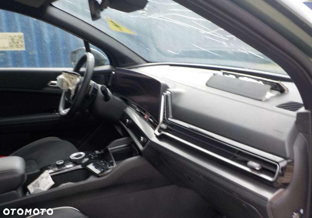 Kia Sportage 1.6 T-GDI PHEV GT Line 4WD - 30