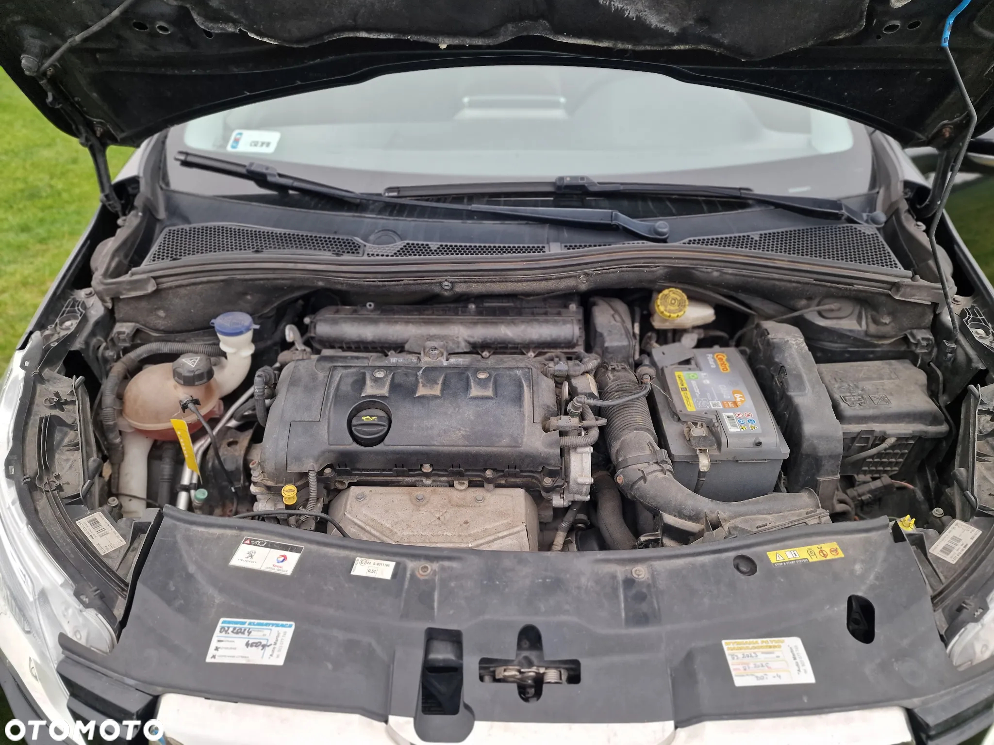 Peugeot 2008 - 12
