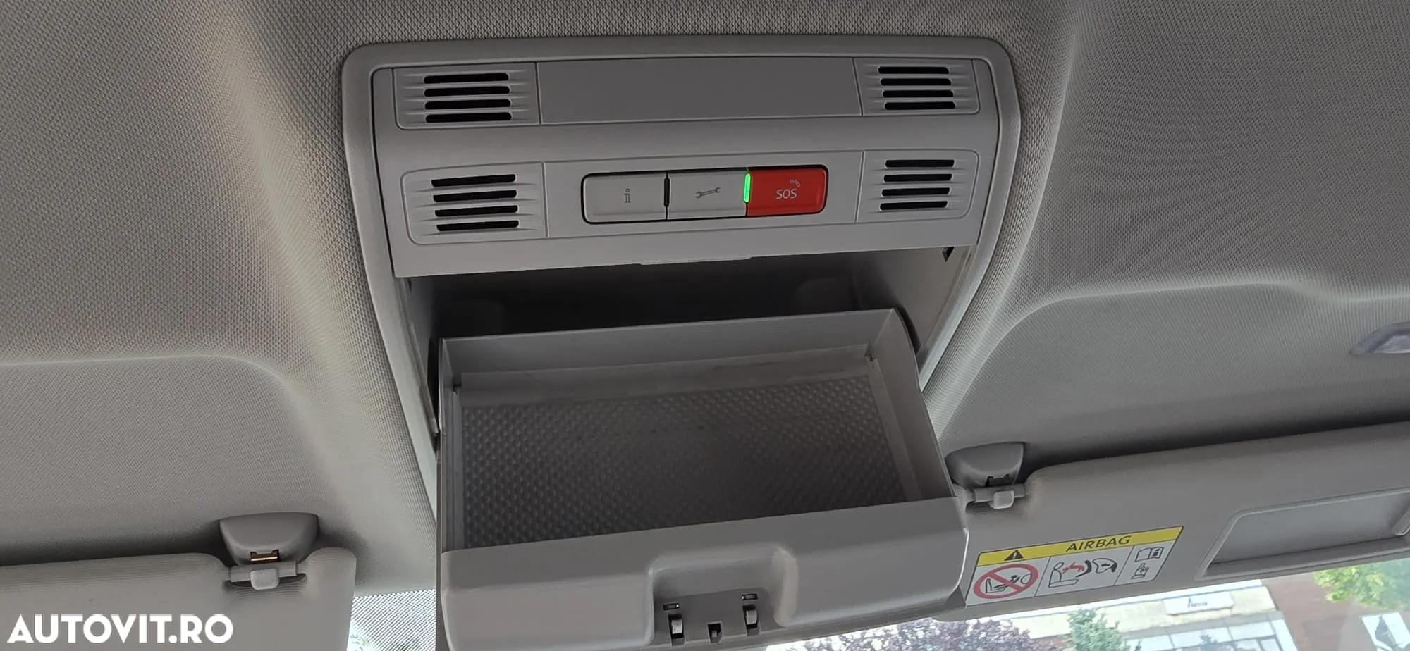 Skoda Superb - 28