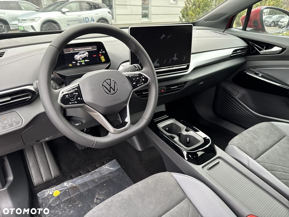 Volkswagen ID.4 - 9