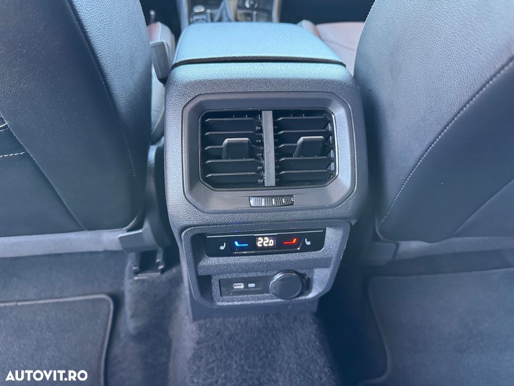 VOLKSWAGEN Tiguan 2022 — imagine 24