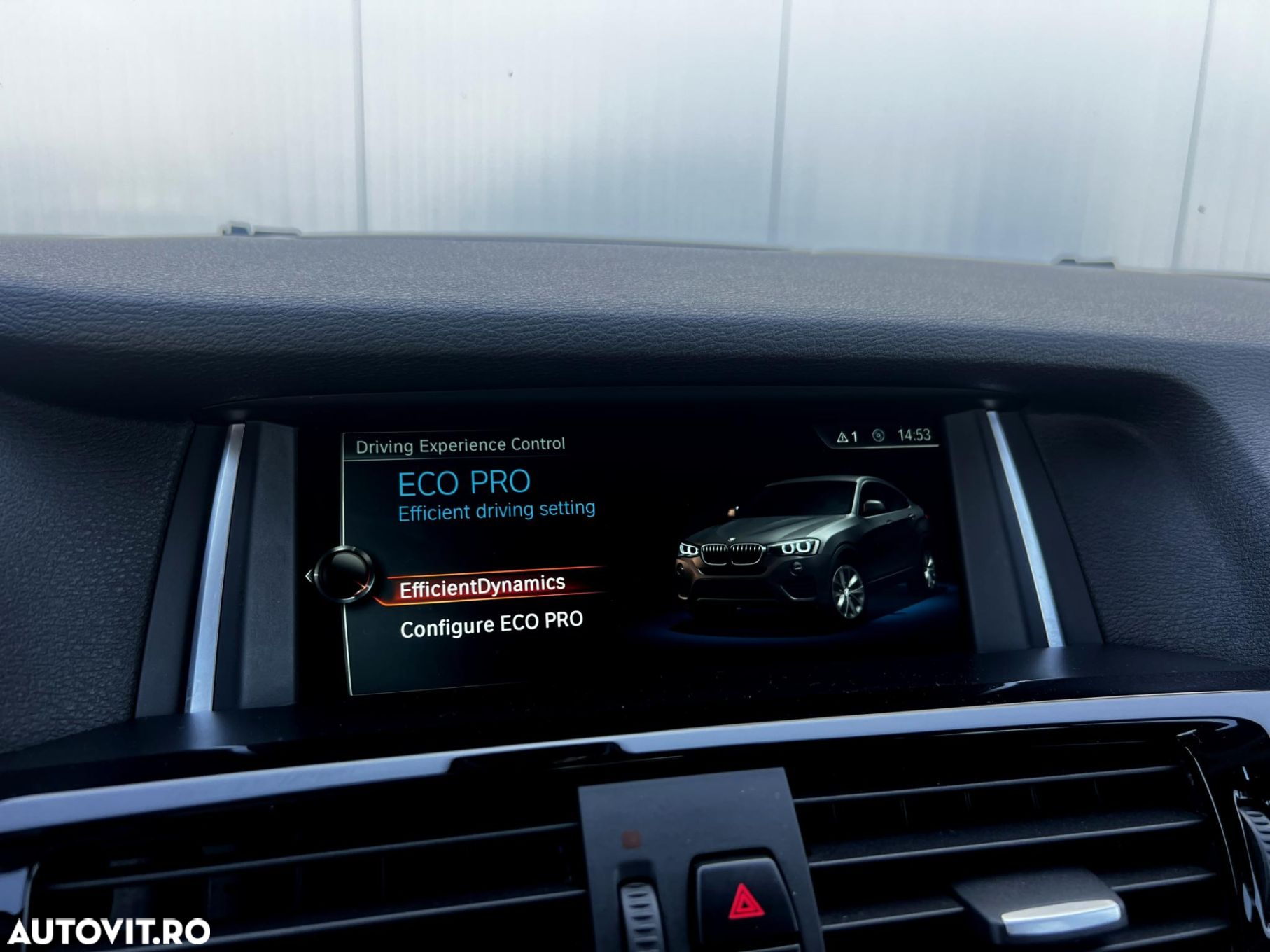 BMW X4 - 17