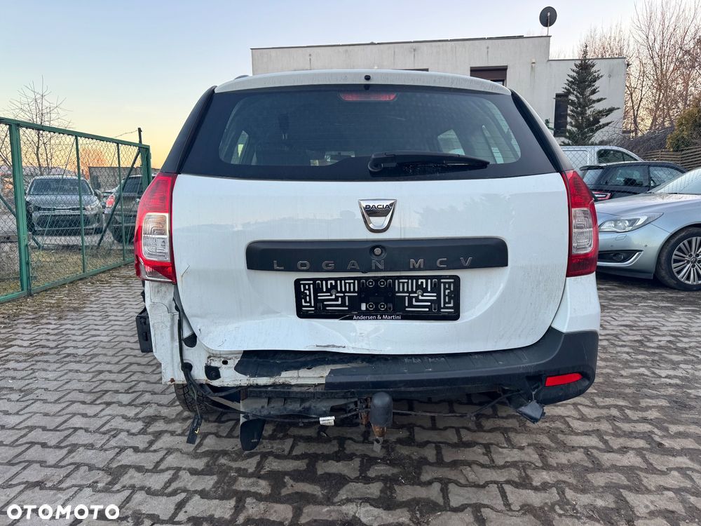 Dacia Logan TCe 90 (S&S) Stepway - 11