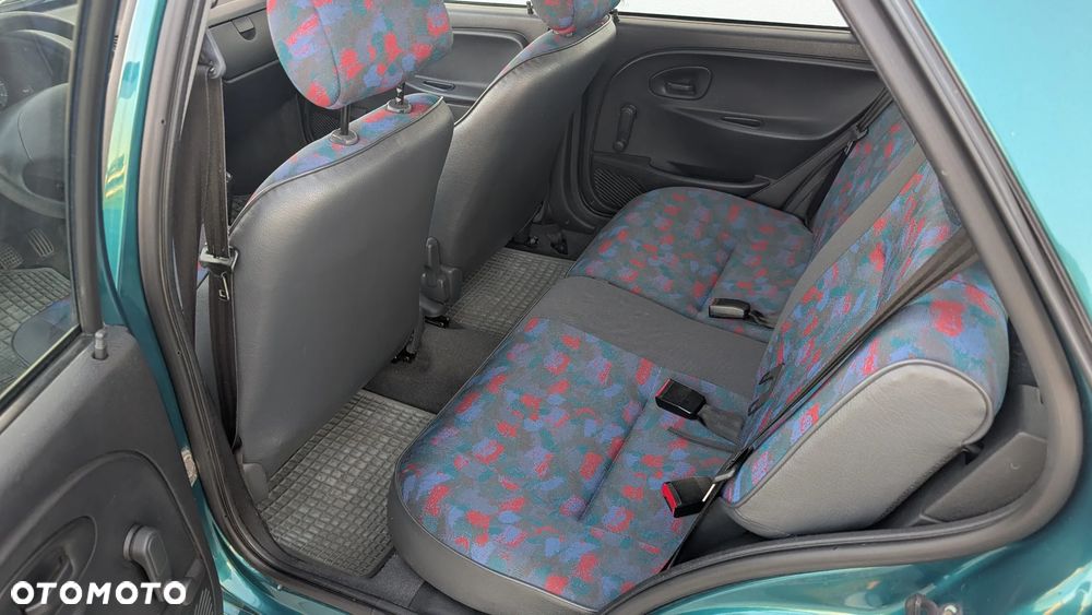 Citroën Saxo 1.1i X - 18