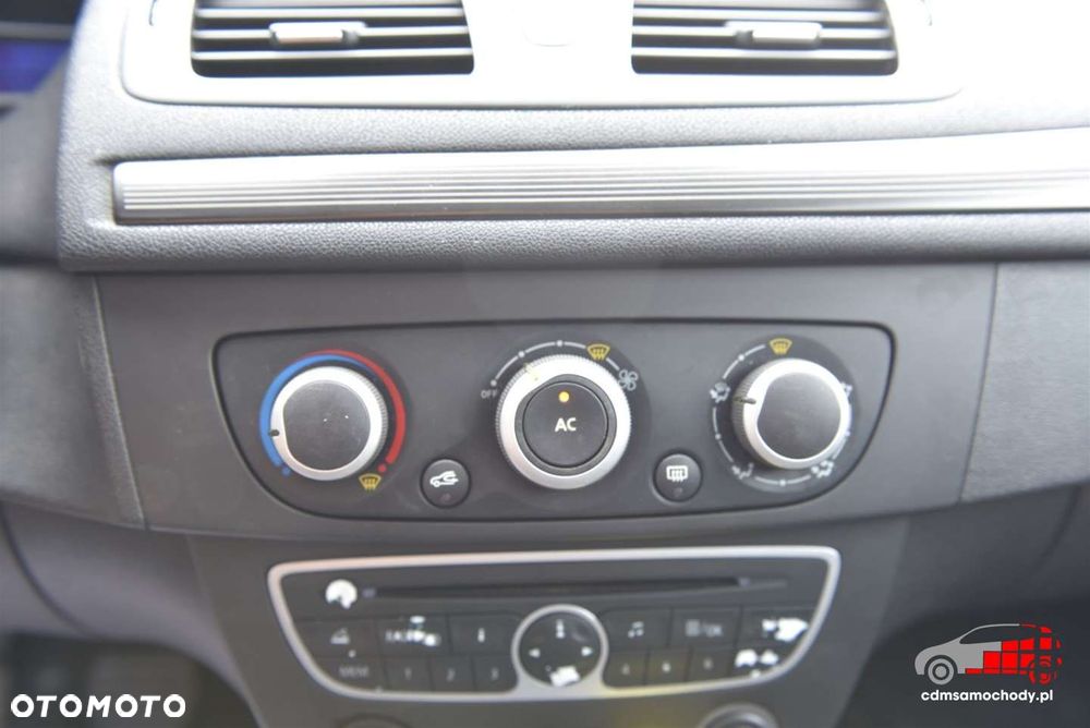 Renault Megane - 21