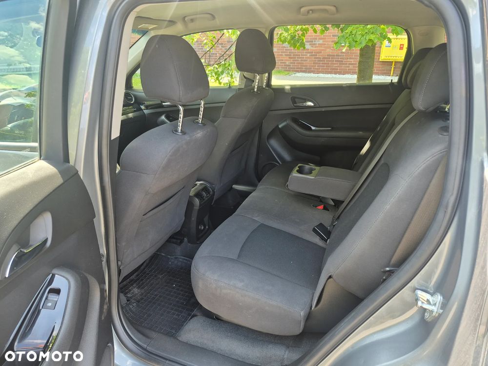 Chevrolet Orlando 1.8 LTZ - 19