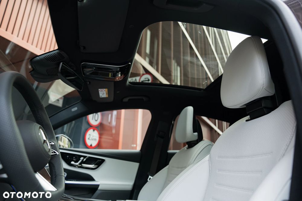 Mercedes-Benz GLC 220 d mHEV 4-Matic AMG Line - 9