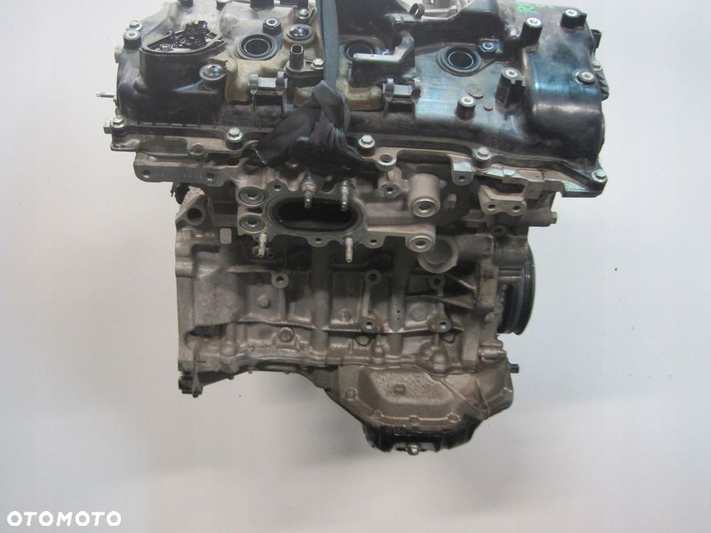 SILNIK MOTOR LEXUS RX 450 RX450 3.5 i 2GR - 1