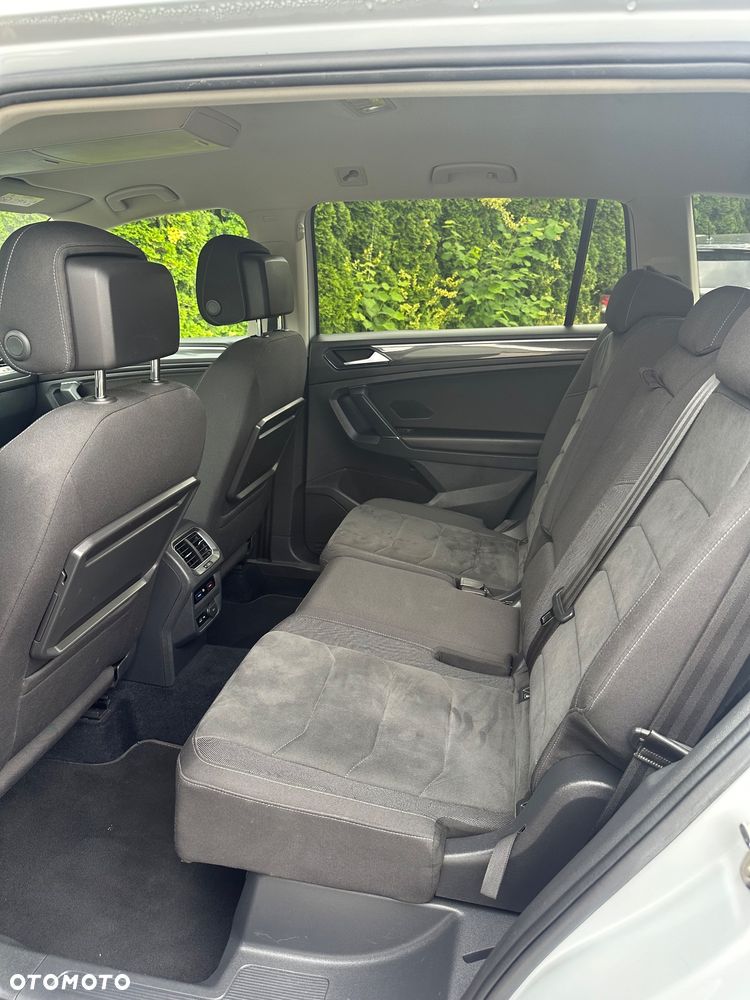 Volkswagen Tiguan 2.0 TDI SCR 4Motion DSG Offroad - 14