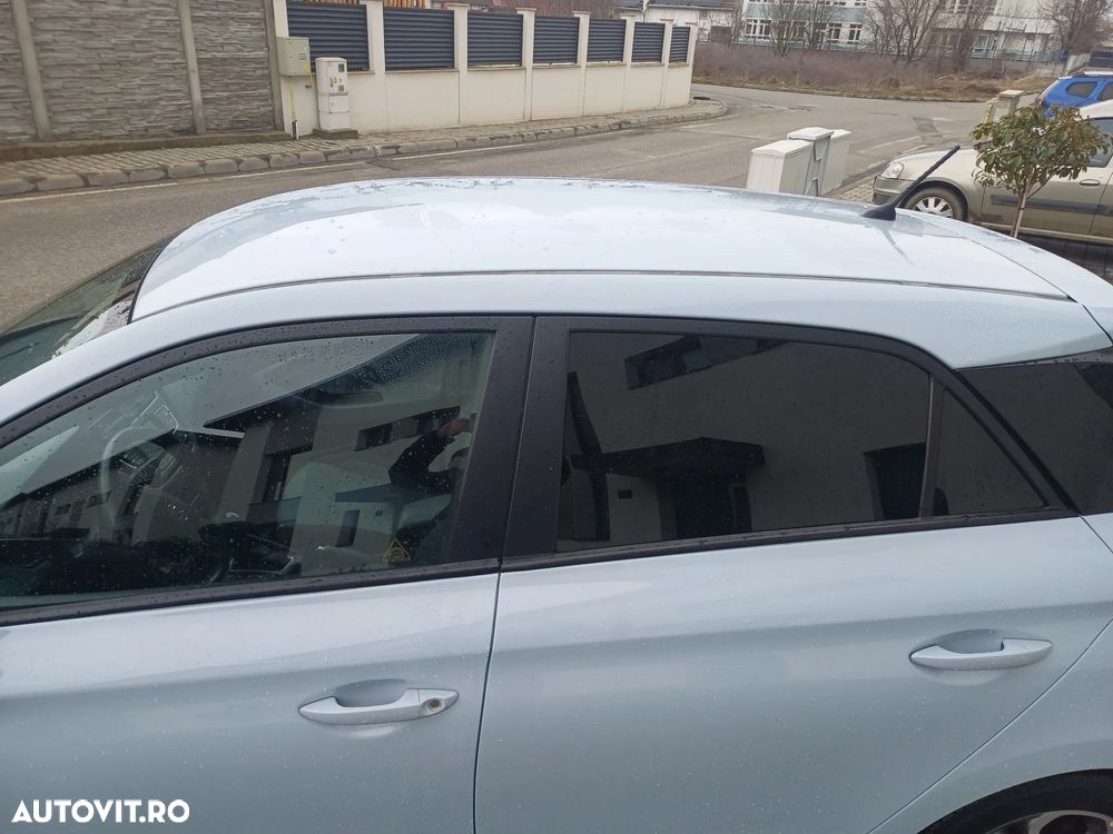 Hyundai i20 1.0 T-GDI 7DCT LED Line TwoTone - 9