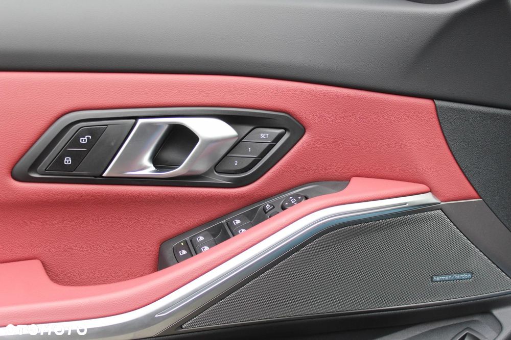 BMW Seria 3 - 13