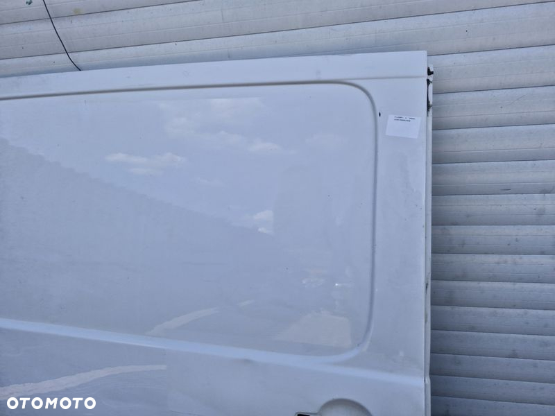 CITROEN JUMPY II 2 SCUDO II 2 DRZWI BOCZNE PRAWE PRZESUWNE - 12