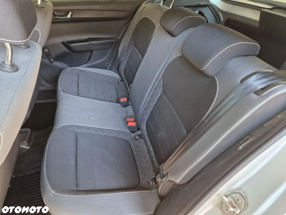 Skoda Fabia 1.0 TSI Ambition - 13