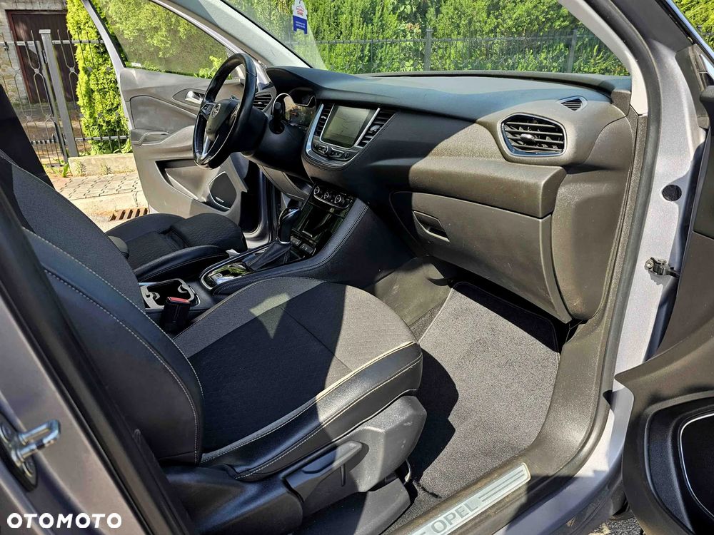 Opel Grandland X 2.0 D Start/Stop Automatik Ultimate - 16