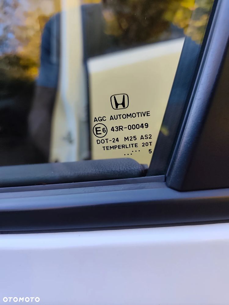 Honda Civic - 11