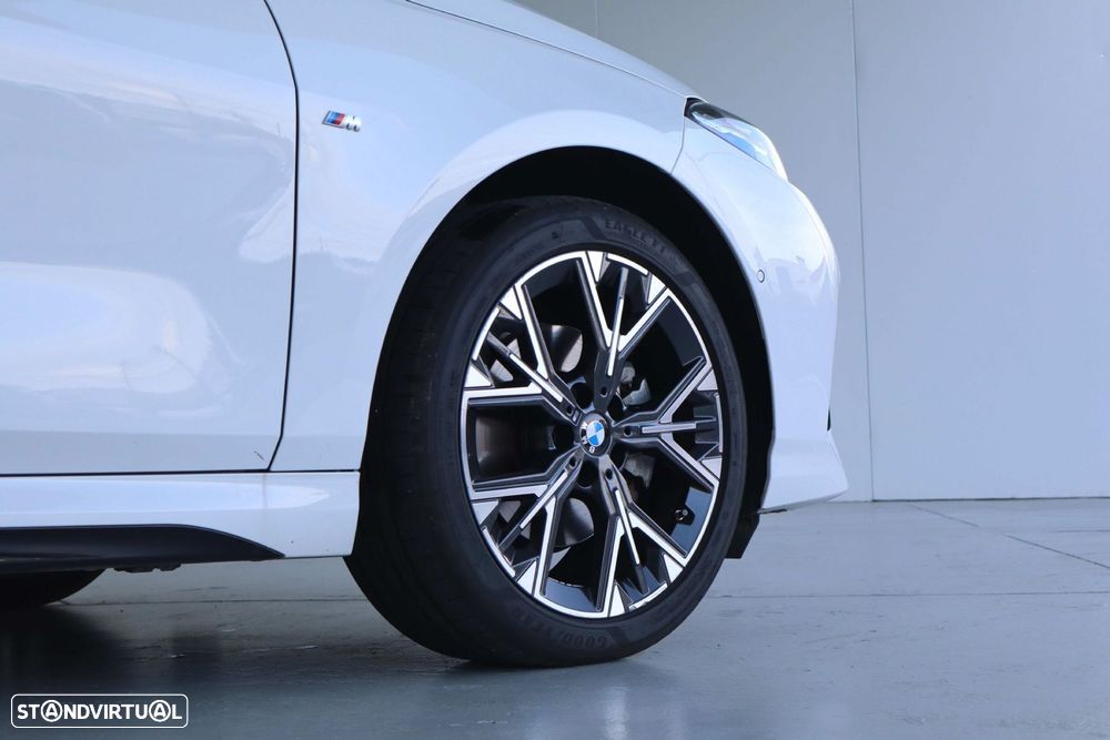 BMW 116 Pack Desportivo M - 11